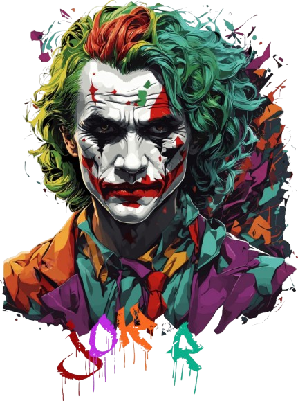 CLOWN JOKER